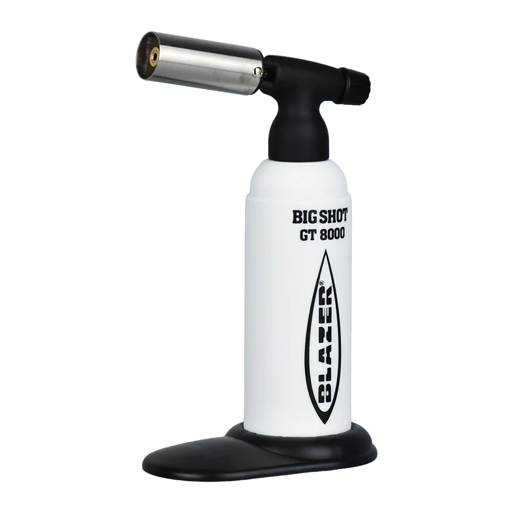 Blazer Big Shot Torches - Planet Caravan